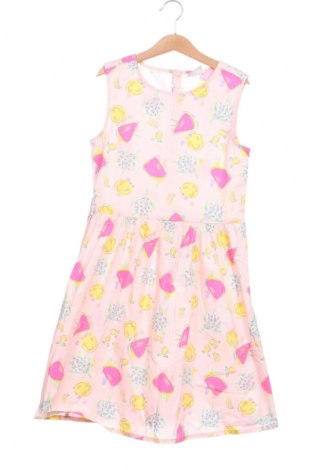 Kinderkleid LC Waikiki, Größe 9-10y/ 140-146 cm, Farbe Mehrfarbig, Preis € 7,99