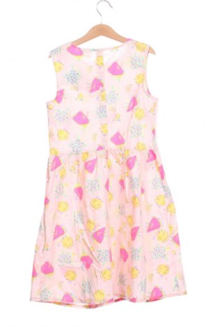 Kinderkleid LC Waikiki, Größe 9-10y/ 140-146 cm, Farbe Mehrfarbig, Preis € 7,99