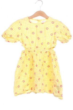 Dětské šaty  LC Waikiki, Velikost 3-4y/ 104-110 cm, Barva Vícebarevné, Cena  179,00 Kč