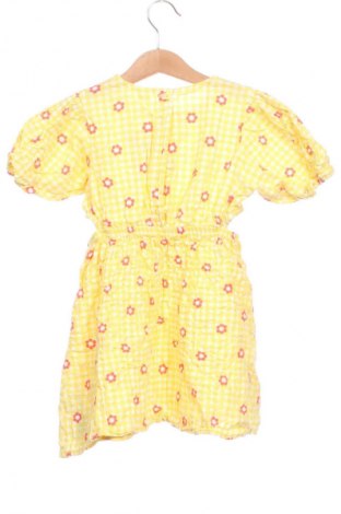 Dětské šaty  LC Waikiki, Velikost 3-4y/ 104-110 cm, Barva Vícebarevné, Cena  179,00 Kč