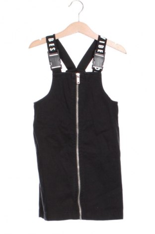 Dětské šaty  LC Waikiki, Velikost 4-5y/ 110-116 cm, Barva Černá, Cena  229,00 Kč