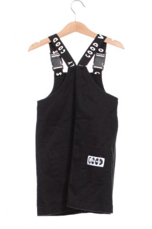 Dětské šaty  LC Waikiki, Velikost 4-5y/ 110-116 cm, Barva Černá, Cena  229,00 Kč