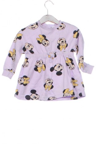 Kinderkleid LC Waikiki, Größe 12-18m/ 80-86 cm, Farbe Mehrfarbig, Preis € 8,99