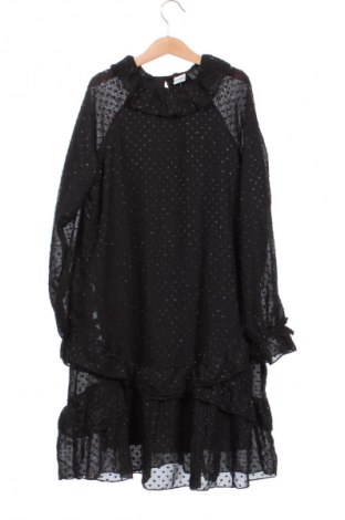 Detské šaty  LC Waikiki, Veľkosť 9-10y/ 140-146 cm, Farba Čierna, Cena  9,95 €