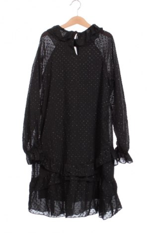 Detské šaty  LC Waikiki, Veľkosť 9-10y/ 140-146 cm, Farba Čierna, Cena  9,95 €