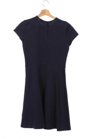 Rochie pentru copii LC Waikiki, Mărime 11-12y/ 152-158 cm, Culoare Albastru, Preț 65,37 Lei