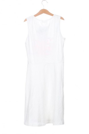 Rochie pentru copii LC Waikiki, Mărime 12-13y/ 158-164 cm, Culoare Alb, Preț 61,47 Lei