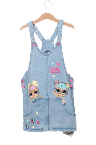 Dziecięca sukienka LOL Surprise, Rozmiar 7-8y/ 128-134 cm, Kolor Niebieski, Cena 62,07 zł