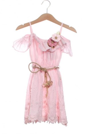 Rochie pentru copii Lilax, Mărime 18-24m/ 86-98 cm, Culoare Multicolor, Preț 71,05 Lei