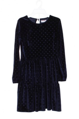 Gyerek ruha Lincoln, Méret 11-12y / 152-158 cm, Szín Kék, Ár 4 679 Ft