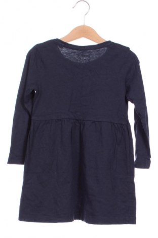 Kinderkleid Lupilu, Größe 2-3y/ 98-104 cm, Farbe Blau, Preis € 17,99