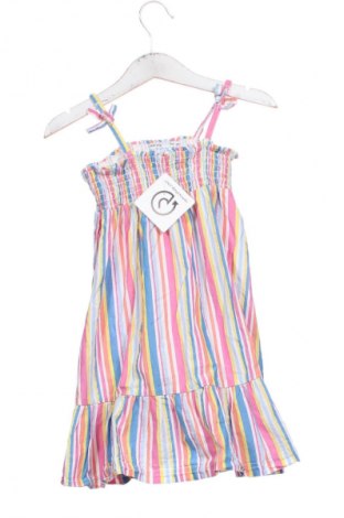 Kinderkleid Made With Love, Größe 18-24m/ 86-98 cm, Farbe Mehrfarbig, Preis € 11,99