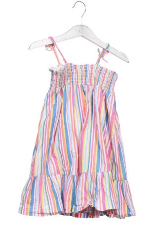 Kinderkleid Made With Love, Größe 18-24m/ 86-98 cm, Farbe Mehrfarbig, Preis € 11,99