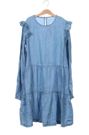 Detské šaty  Mango, Veľkosť 12-13y/ 158-164 cm, Farba Modrá, Cena  22,21 €