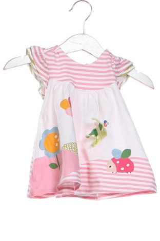 Kinderkleid Mayoral, Größe 6-9m/ 68-74 cm, Farbe Mehrfarbig, Preis € 11,99