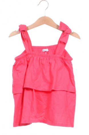 Kinderkleid Mayoral, Größe 6-7y/ 122-128 cm, Farbe Rosa, Preis € 13,99