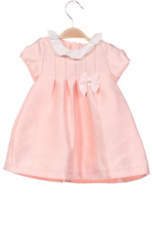Kinderkleid Mayoral, Größe 6-9m/ 68-74 cm, Farbe Rosa, Preis € 12,99