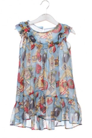 Dětské šaty  Mayoral, Velikost 3-4y/ 104-110 cm, Barva Vícebarevné, Cena  291,00 Kč