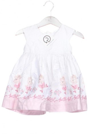Dětské šaty  Mayoral, Velikost 9-12m/ 74-80 cm, Barva Vícebarevné, Cena  229,00 Kč