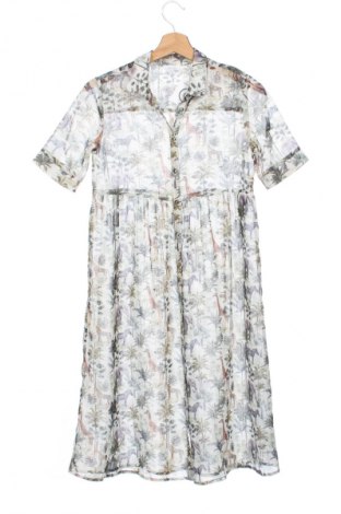 Kinderkleid Milla, Größe 9-10y/ 140-146 cm, Farbe Mehrfarbig, Preis € 11,99