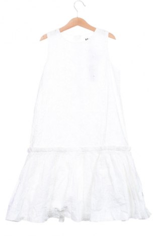 Kinderkleid Molo, Größe 10-11y/ 146-152 cm, Farbe Weiß, Preis € 49,99