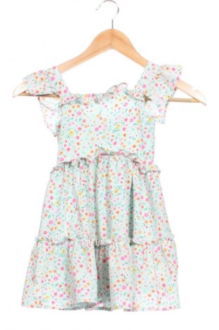 Dětské šaty  Monsoon, Velikost 4-5y/ 110-116 cm, Barva Vícebarevné, Cena  319,00 Kč