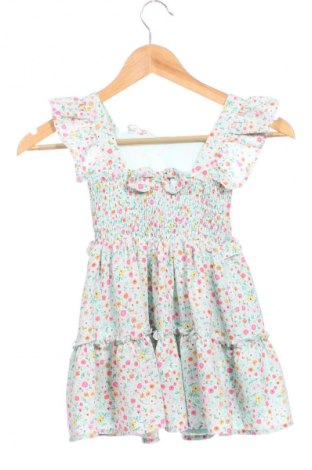 Dětské šaty  Monsoon, Velikost 4-5y/ 110-116 cm, Barva Vícebarevné, Cena  319,00 Kč