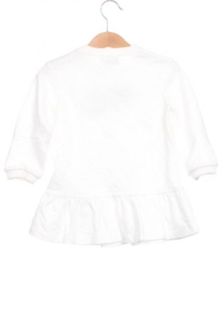 Kinderkleid Moschino, Größe 12-18m/ 80-86 cm, Farbe Weiß, Preis € 127,99