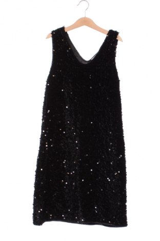 Kinderkleid Name It, Größe 9-10y/ 140-146 cm, Farbe Schwarz, Preis € 19,34