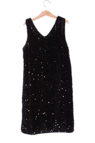 Kinderkleid Name It, Größe 9-10y/ 140-146 cm, Farbe Schwarz, Preis € 19,34