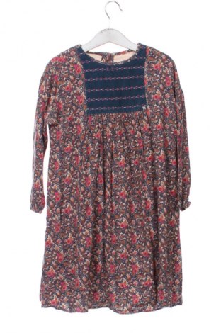 Kinderkleid Nanos, Größe 6-7y/ 122-128 cm, Farbe Mehrfarbig, Preis € 13,57