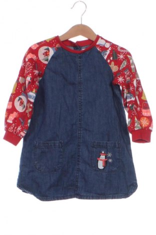 Dětské šaty  Next, Velikost 2-3y/ 98-104 cm, Barva Vícebarevné, Cena  319,00 Kč