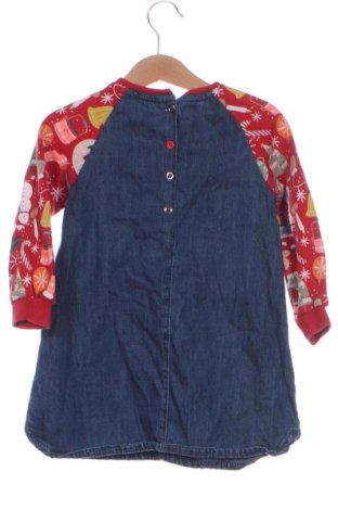 Dětské šaty  Next, Velikost 2-3y/ 98-104 cm, Barva Vícebarevné, Cena  319,00 Kč