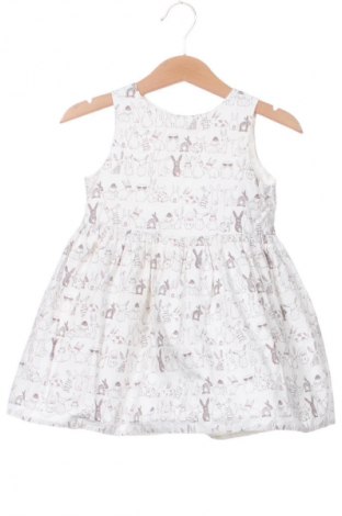 Kinderkleid Next, Größe 12-18m/ 80-86 cm, Farbe Mehrfarbig, Preis € 9,99