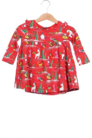 Kinderkleid Next, Größe 6-9m/ 68-74 cm, Farbe Mehrfarbig, Preis € 12,99