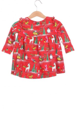 Kinderkleid Next, Größe 6-9m/ 68-74 cm, Farbe Mehrfarbig, Preis € 12,99