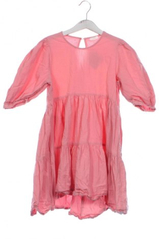 Rochie pentru copii Next, Mărime 9-10y/ 140-146 cm, Culoare Roz, Preț 71,05 Lei