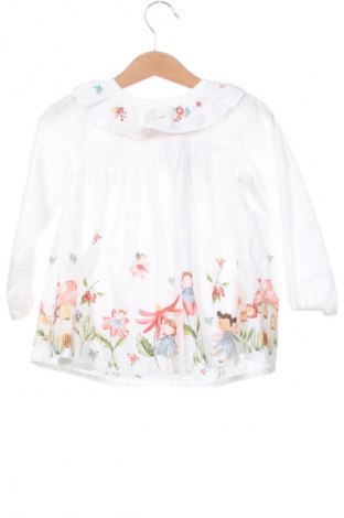 Kinderkleid Next, Größe 2-3y/ 98-104 cm, Farbe Mehrfarbig, Preis € 13,81