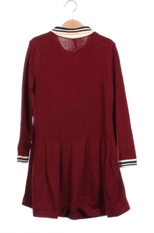 Kinderkleid ONLY, Größe 7-8y/ 128-134 cm, Farbe Rot, Preis € 33,99