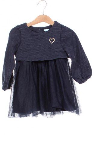 Rochie pentru copii Obaibi, Mărime 12-18m/ 80-86 cm, Culoare Multicolor, Preț 57,99 Lei