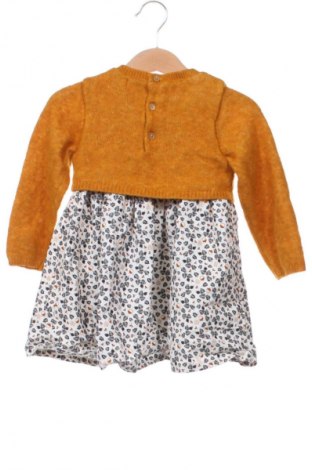 Kinderkleid Obaibi, Größe 9-12m/ 74-80 cm, Farbe Mehrfarbig, Preis € 21,26