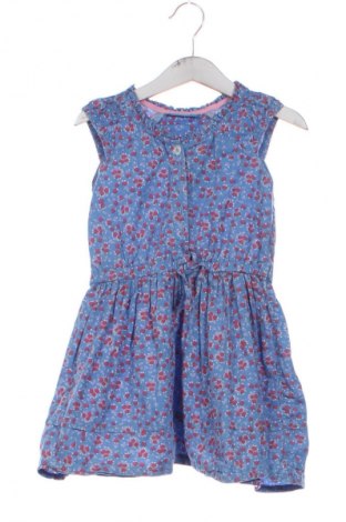 Rochie pentru copii Okay, Mărime 3-4y/ 104-110 cm, Culoare Multicolor, Preț 57,99 Lei