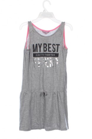 Detské šaty  Oviesse, Veľkosť 12-13y/ 158-164 cm, Farba Sivá, Cena  12,28 €