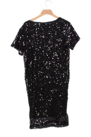 Kinderkleid Page One, Größe 8-9y/ 134-140 cm, Farbe Schwarz, Preis € 10,99