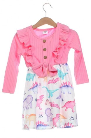 Detské šaty  PatPat, Veľkosť 2-3y/ 98-104 cm, Farba Viacfarebná, Cena  12,28 €