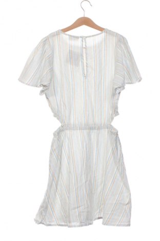 Kinderkleid Pepco, Größe 11-12y/ 152-158 cm, Farbe Mehrfarbig, Preis € 10,99