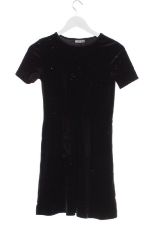 Kinderkleid Pepco, Größe 12-13y/ 158-164 cm, Farbe Schwarz, Preis € 8,99