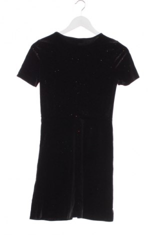 Kinderkleid Pepco, Größe 12-13y/ 158-164 cm, Farbe Schwarz, Preis € 8,99