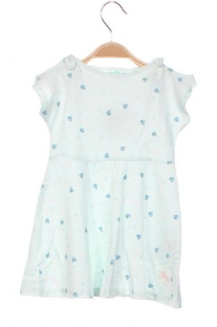 Kinderkleid Pepco, Größe 9-12m/ 74-80 cm, Farbe Mehrfarbig, Preis € 6,77