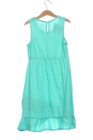 Kinderkleid Pepperts!, Größe 8-9y/ 134-140 cm, Farbe Grün, Preis € 9,72